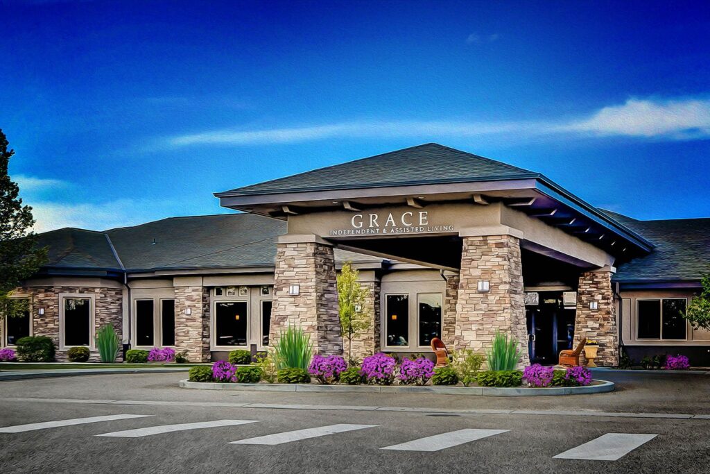 Grace Independent Living - Meridian